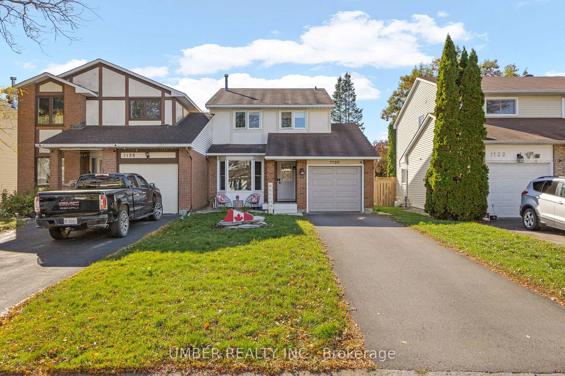 Photo 4 of 1130 St Emmanuel Terrace, Ottawa, Convent Glen North — HOMEH