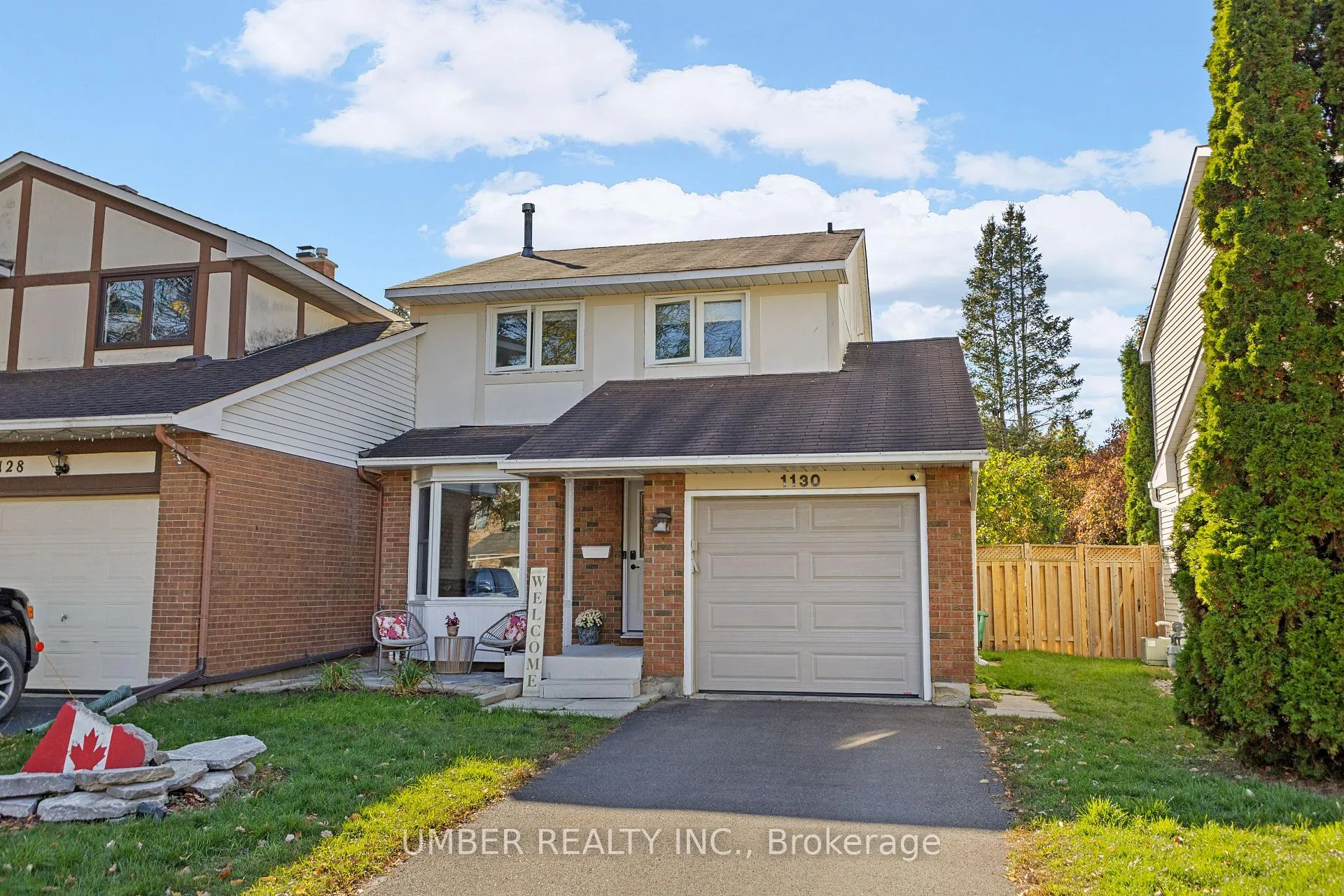 Photo 7 of 1130 St Emmanuel Terrace, Ottawa, Convent Glen North — HOMEH