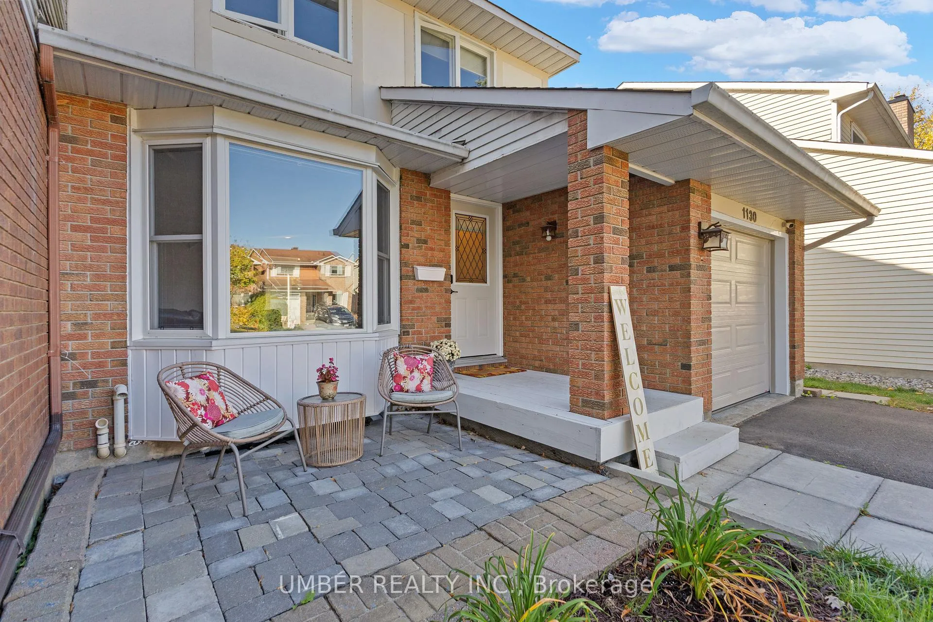 Photo 12 of 1130 St Emmanuel Terrace, Ottawa, Convent Glen North — HOMEH