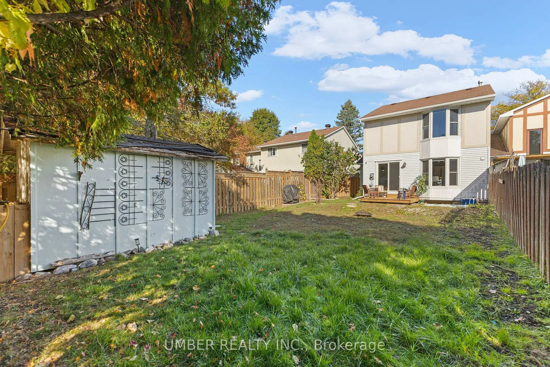 Photo 114 of 1130 St Emmanuel Terrace, Ottawa, Convent Glen North — HOMEH