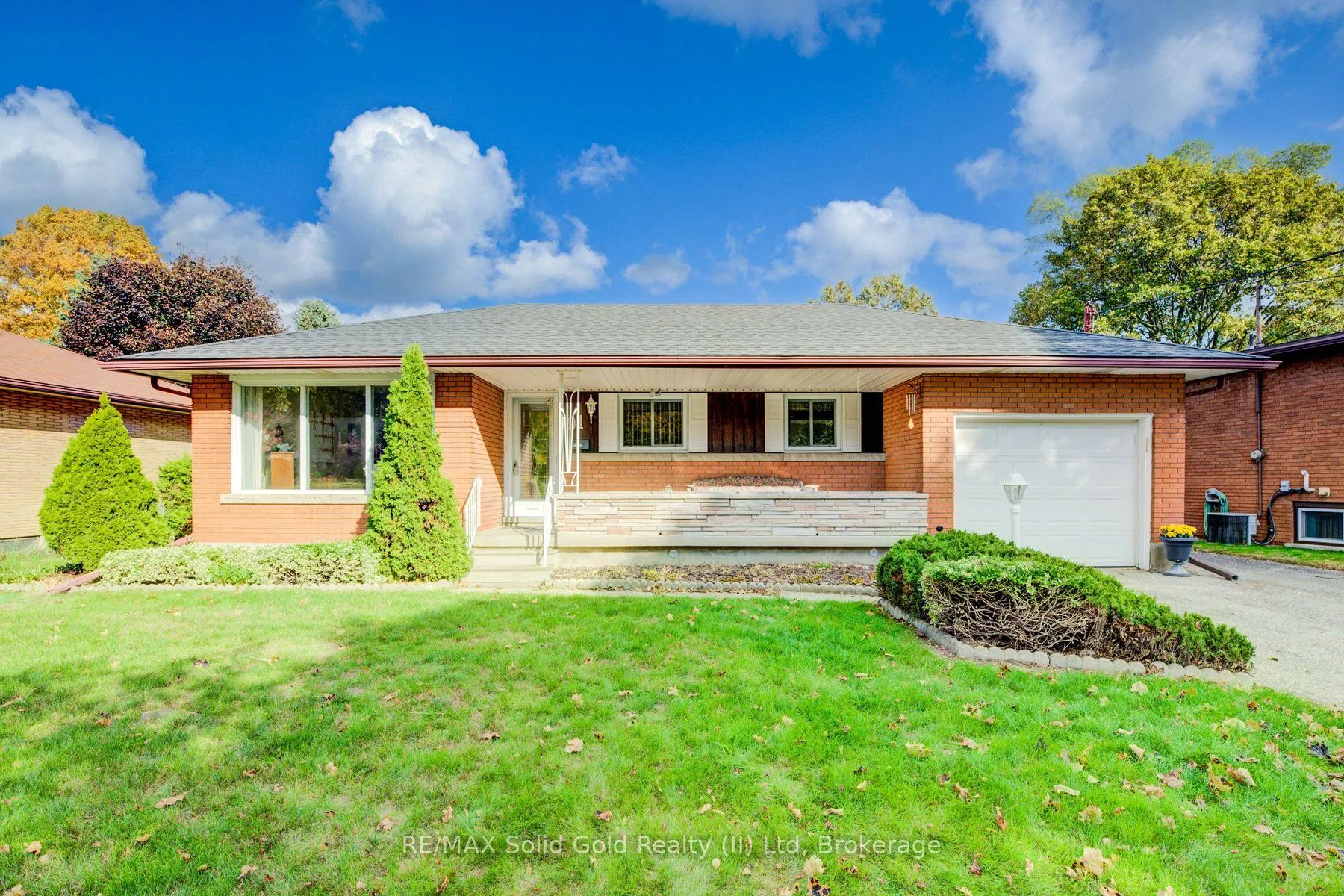 Photo 1 of 91 Massey Avenue, Kitchener — HOMEH