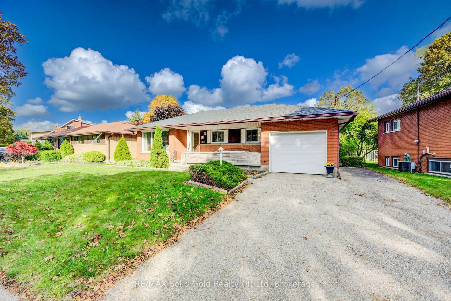 Photo 2 of 91 Massey Avenue, Kitchener — HOMEH