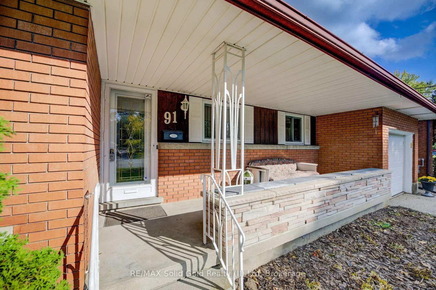 Photo 4 of 91 Massey Avenue, Kitchener — HOMEH