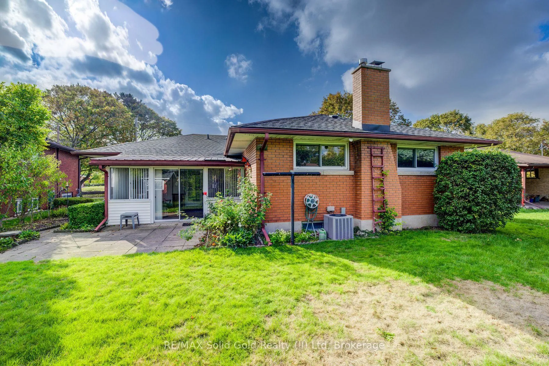 Photo 32 of 91 Massey Avenue, Kitchener — HOMEH
