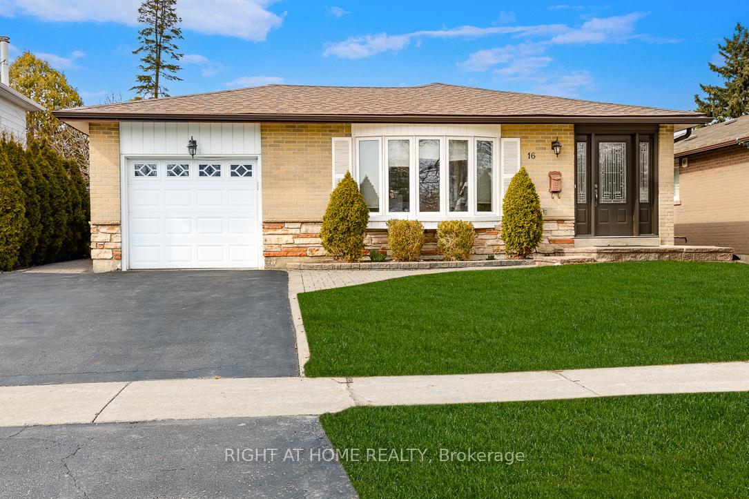 Photo 1 of 16 Grovenest Drive, Scarborough, Morningside — HOMEH