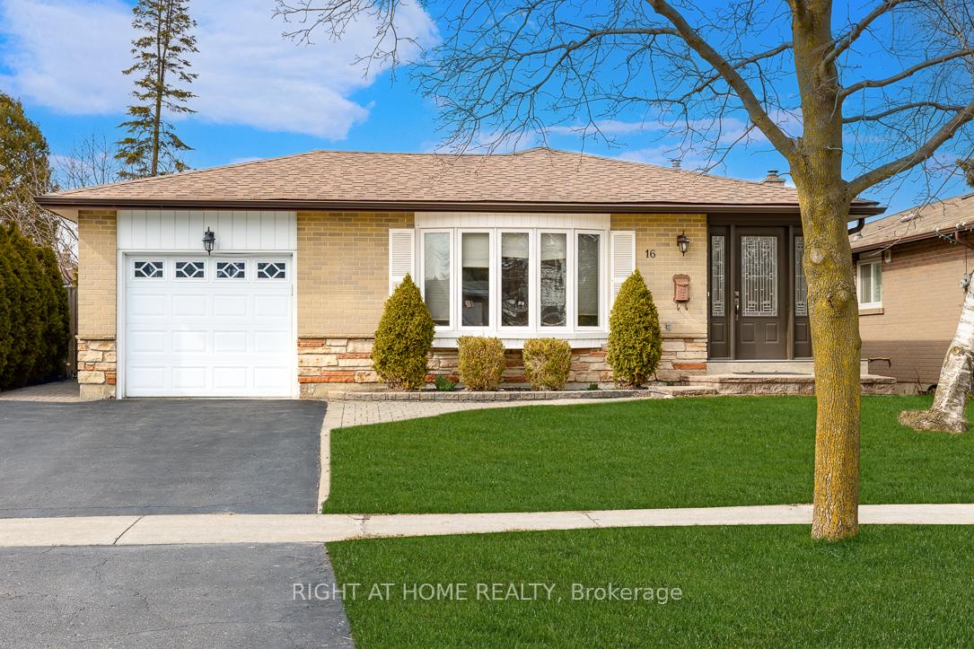 Photo 2 of 16 Grovenest Drive, Scarborough, Morningside — HOMEH