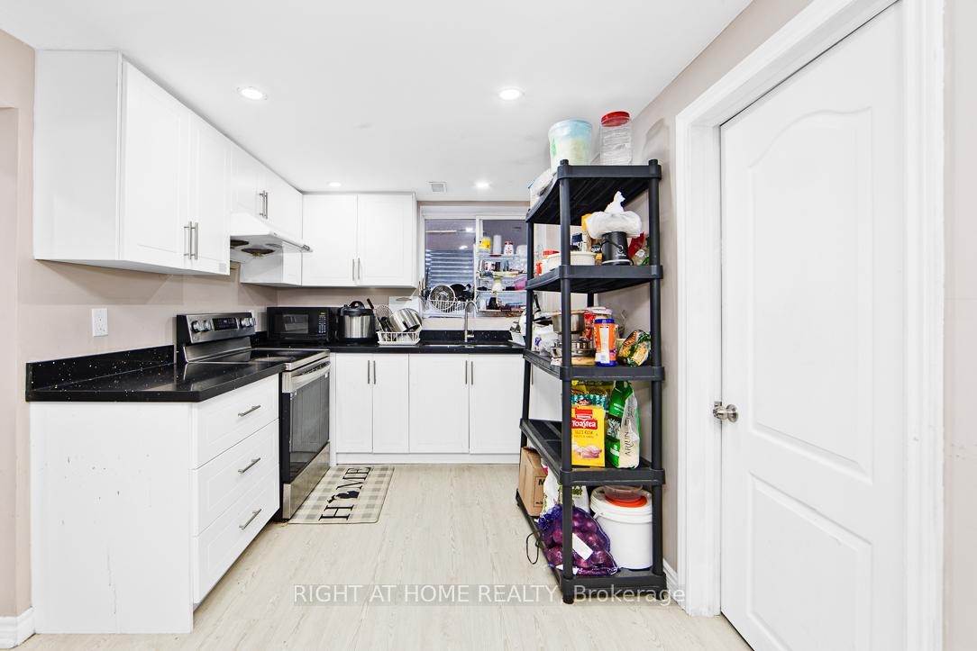 Photo 21 of 16 Grovenest Drive, Scarborough, Morningside — HOMEH