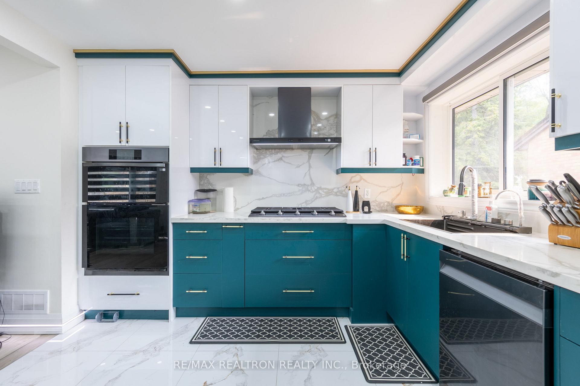 Photo 9 of Unit Upper Level, 111 Mossbank Drive, Scarborough, Woburn — HOMEH