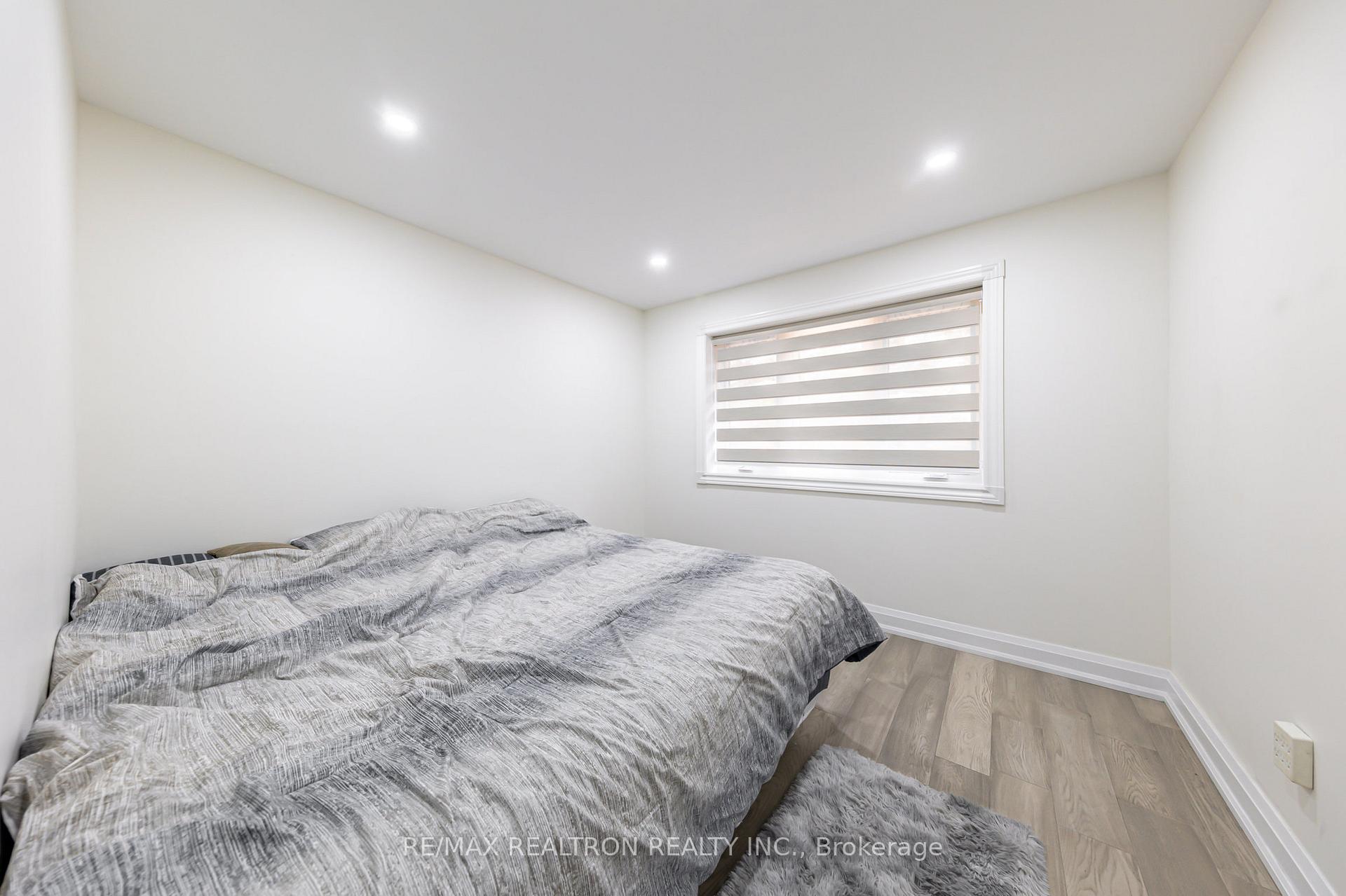 Photo 16 of Unit Upper Level, 111 Mossbank Drive, Scarborough, Woburn — HOMEH