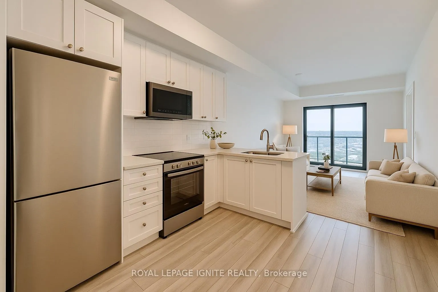 Photo 6 of Unit 1008, 51 Clarington Boulevard, Clarington, Bowmanville — HOMEH