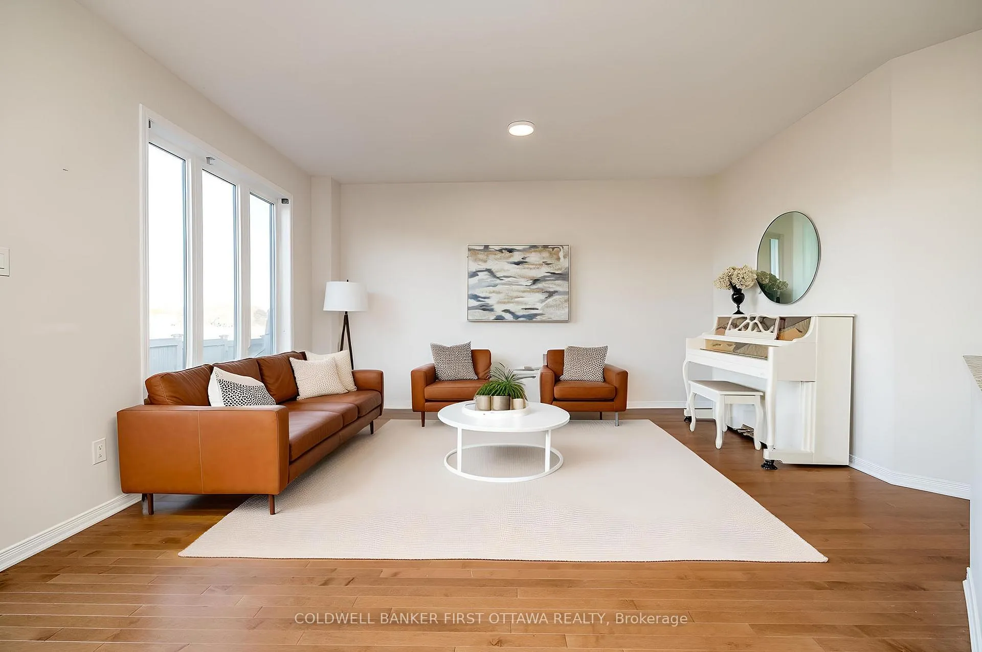 Photo 6 of 505 Radiant Private, Ottawa, Kanata - Emerald Meadows/Trailwest — HOMEH