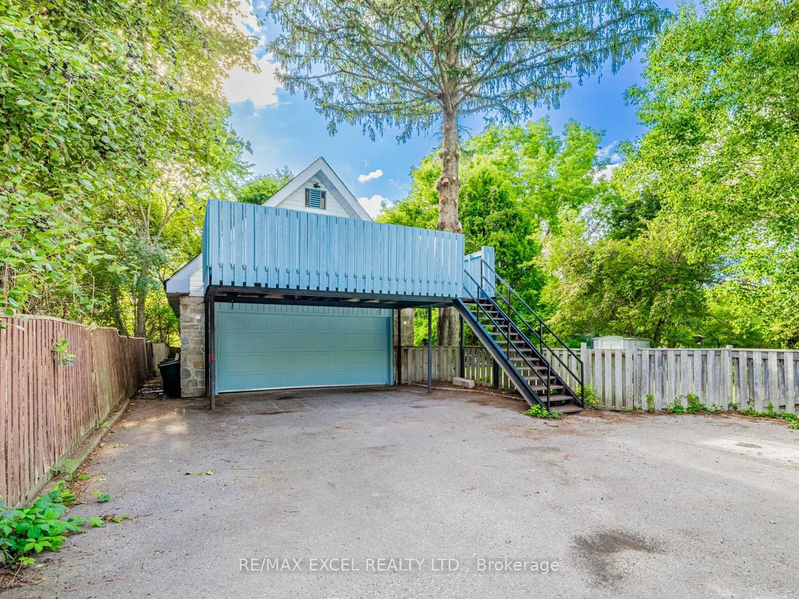 Photo 20 of 58 Howard Road, Newmarket, Huron Heights-Leslie Valley — HOMEH