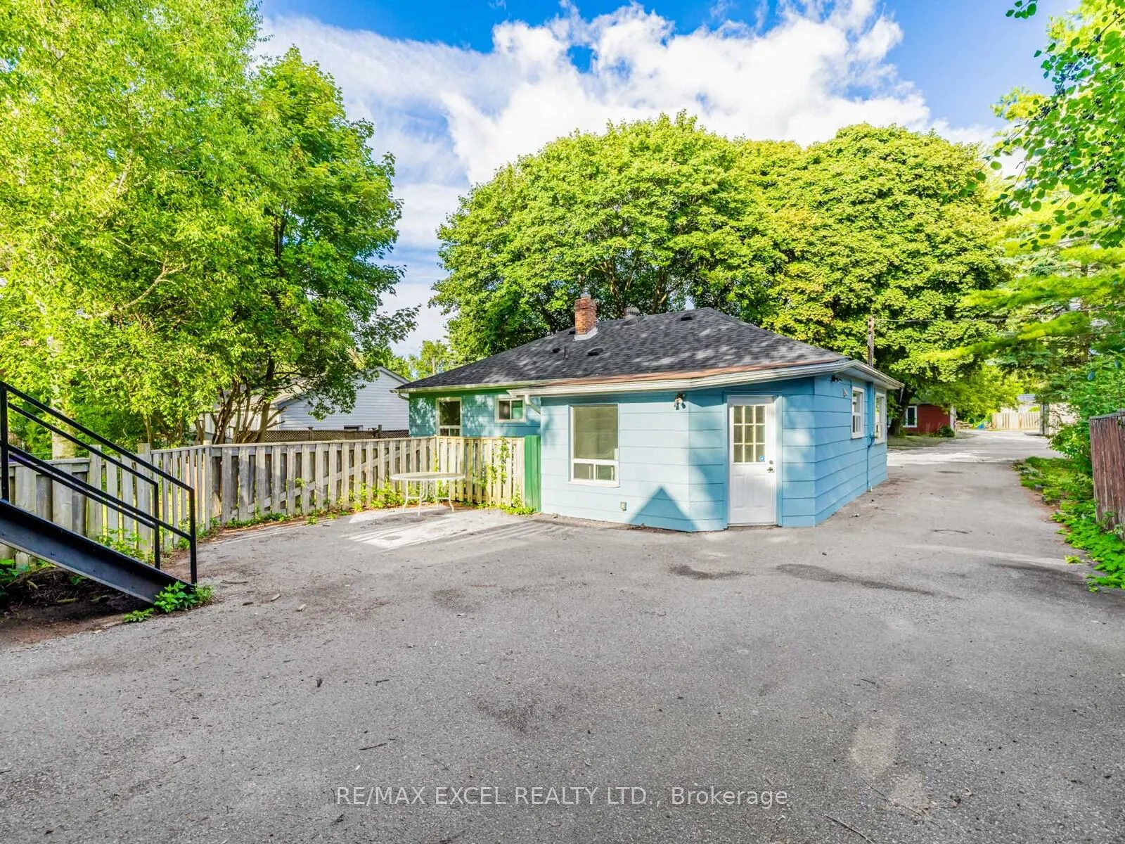 Photo 34 of 58 Howard Road, Newmarket, Huron Heights-Leslie Valley — HOMEH