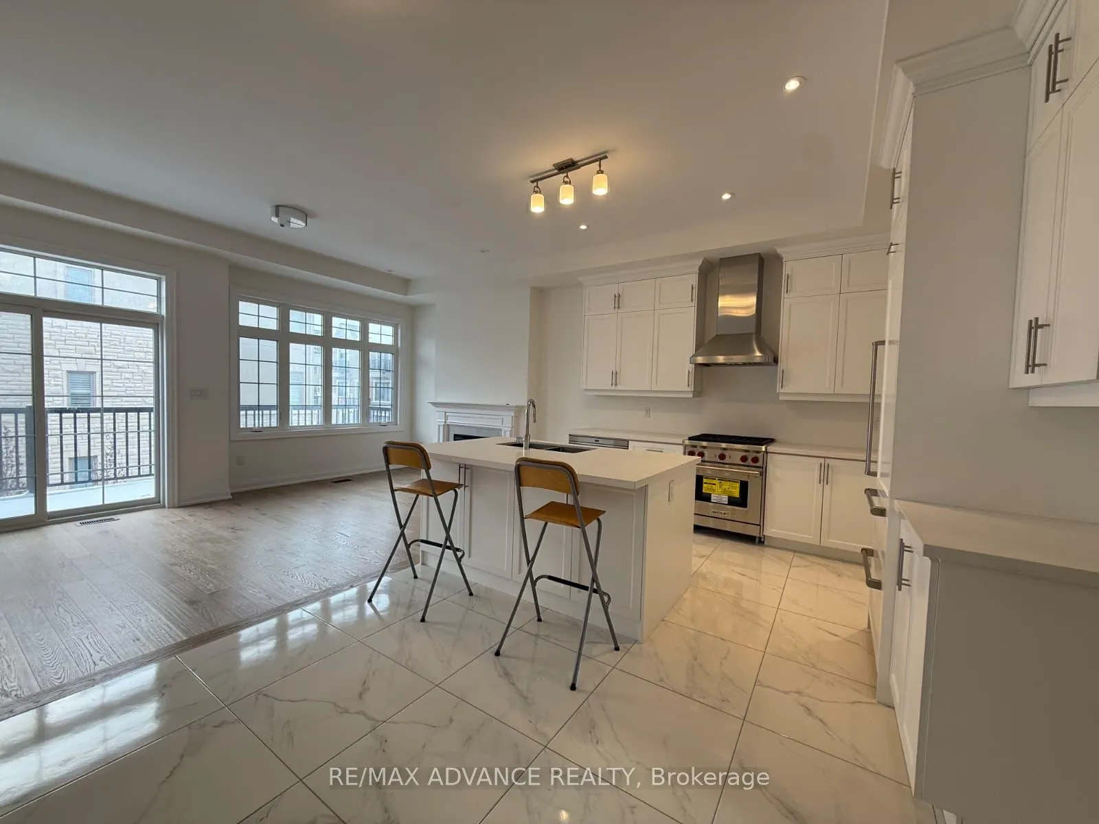 Photo 11 of 4201 Major Mackenzie Drive, Markham, Angus Glen — HOMEH