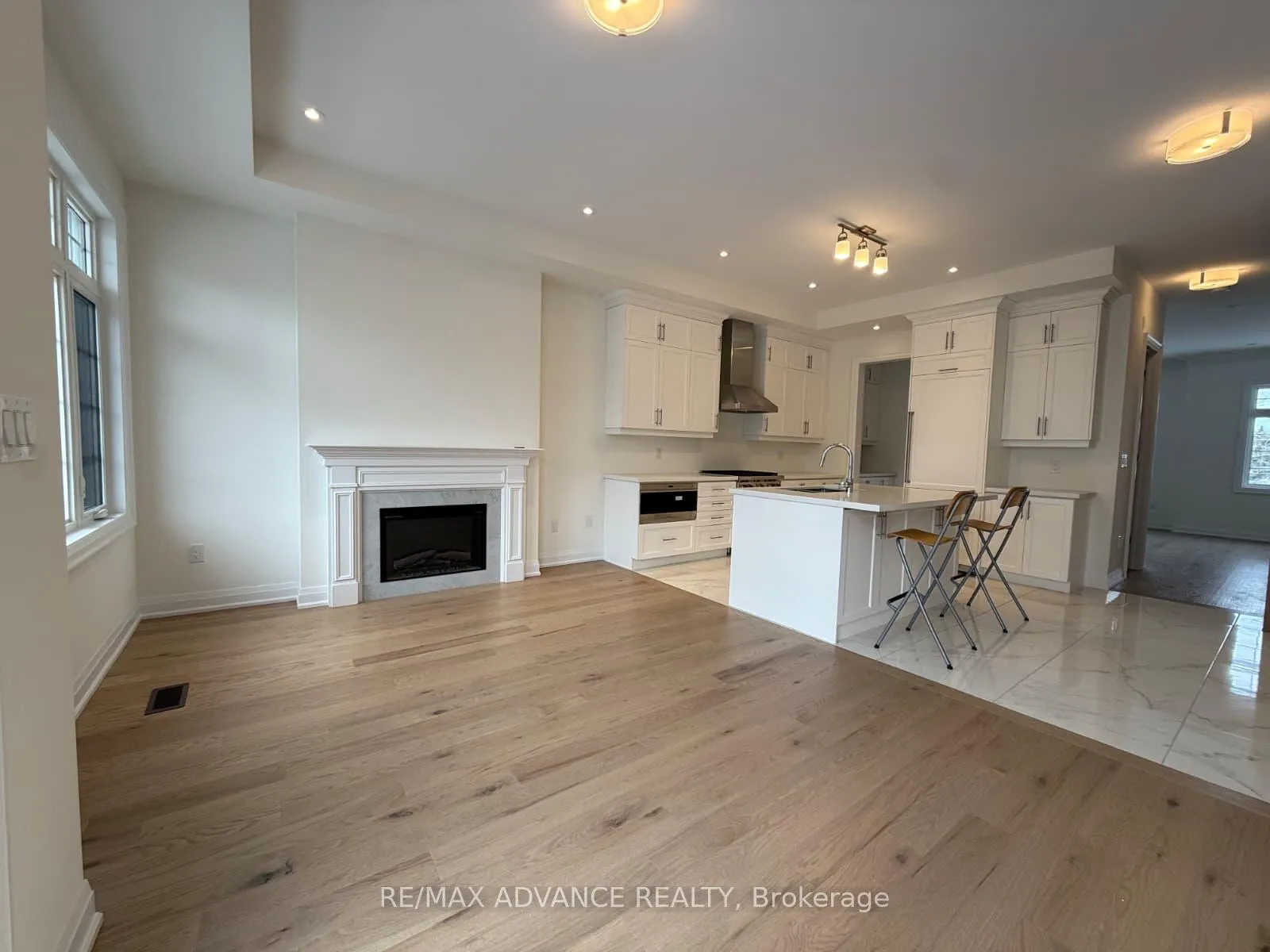 Photo 12 of 4201 Major Mackenzie Drive, Markham, Angus Glen — HOMEH