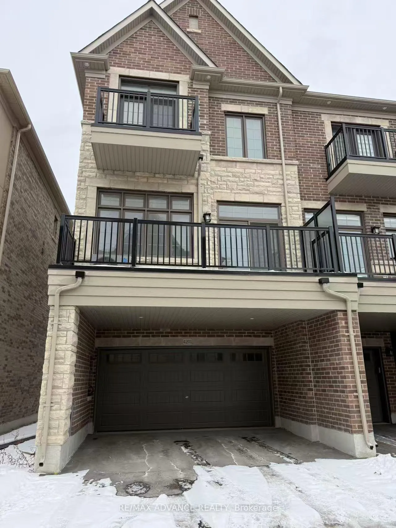 Photo 55 of 4201 Major Mackenzie Drive, Markham, Angus Glen — HOMEH