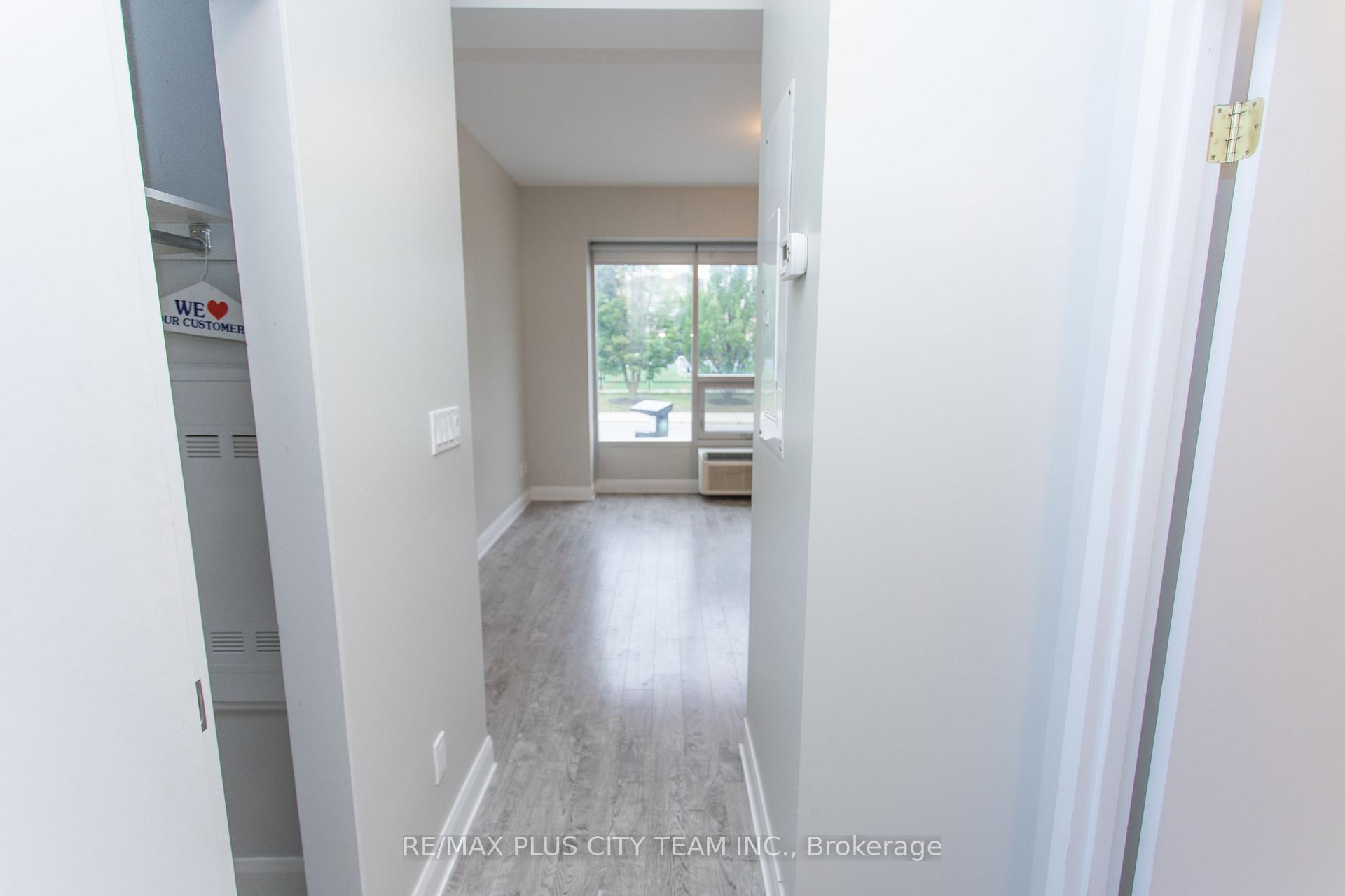 Photo 3 of Unit 101, 686 Bathurst Street, Toronto, Palmerston-Little Italy — HOMEH