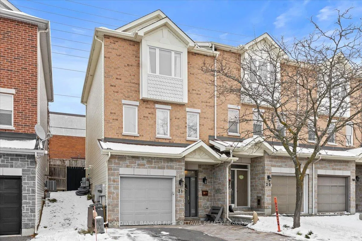 Photo 1 of 31 Glenhaven Pvt, Ottawa, Brookfield Gardens — HOMEH