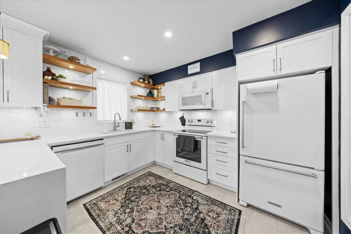 Photo 16 of 31 Glenhaven Pvt, Ottawa, Brookfield Gardens — HOMEH