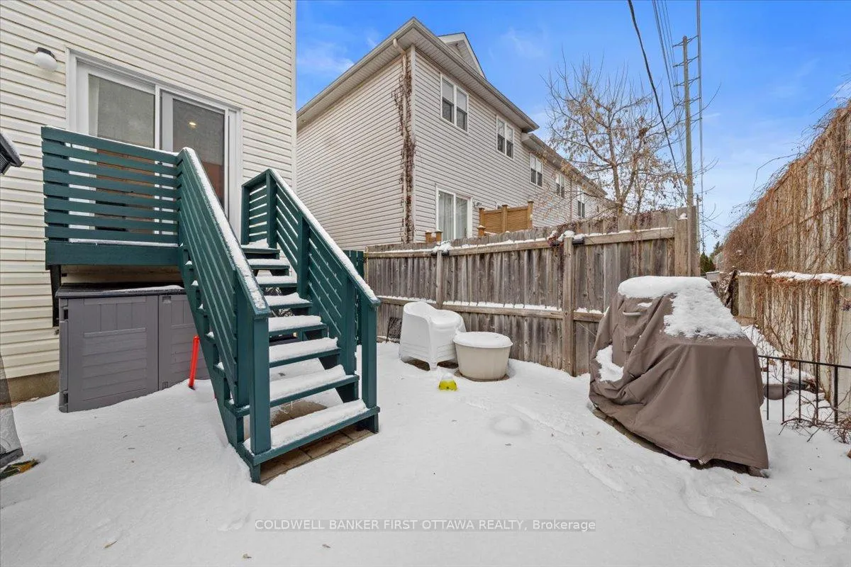 Photo 34 of 31 Glenhaven Pvt, Ottawa, Brookfield Gardens — HOMEH