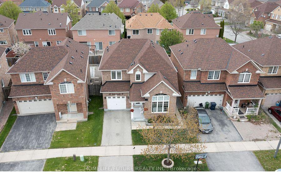 Photo 1 of Unit Main & 2nd, 52 Salamander Street, Scarborough, Rouge — HOMEH