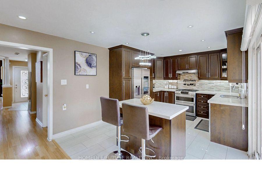 Photo 2 of Unit Main & 2nd, 52 Salamander Street, Scarborough, Rouge — HOMEH