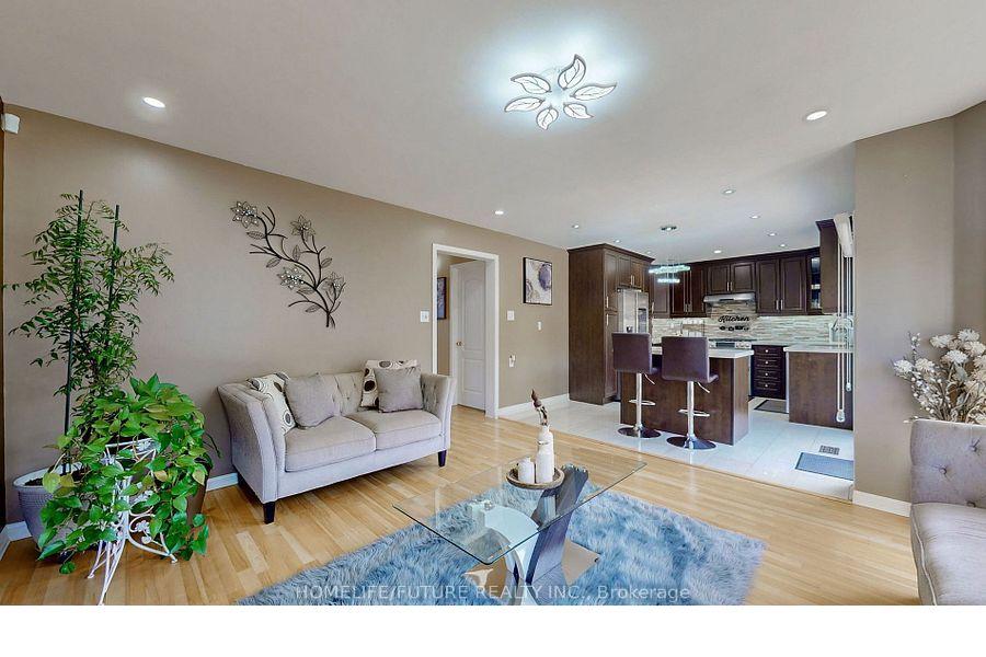 Photo 3 of Unit Main & 2nd, 52 Salamander Street, Scarborough, Rouge — HOMEH