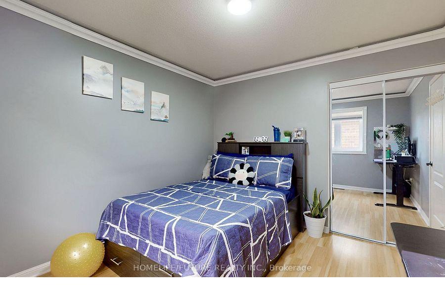 Photo 6 of Unit Main & 2nd, 52 Salamander Street, Scarborough, Rouge — HOMEH