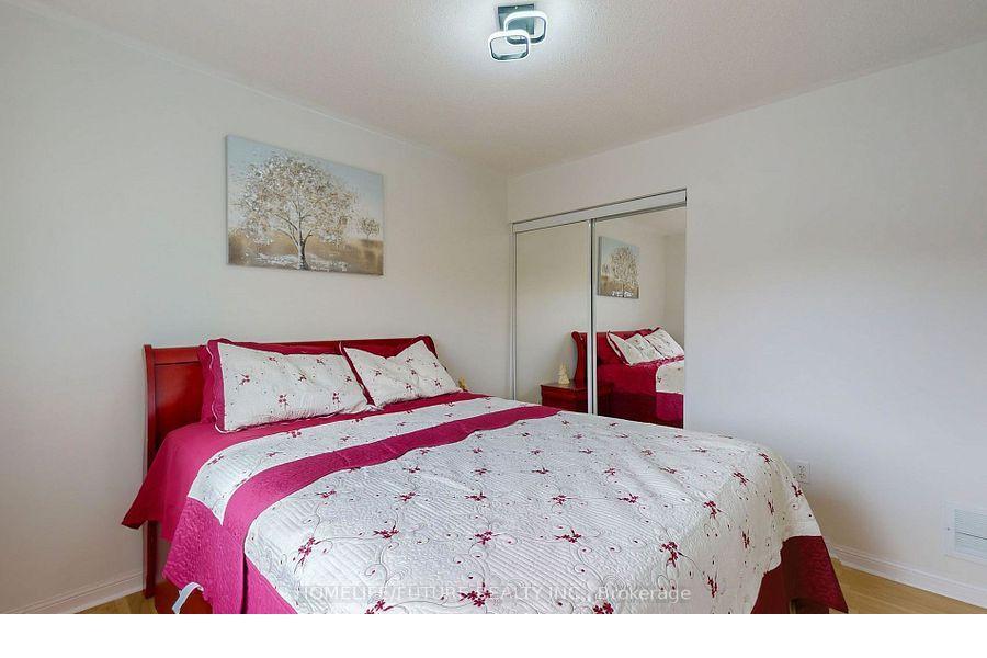 Photo 7 of Unit Main & 2nd, 52 Salamander Street, Scarborough, Rouge — HOMEH