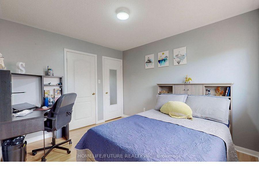Photo 8 of Unit Main & 2nd, 52 Salamander Street, Scarborough, Rouge — HOMEH