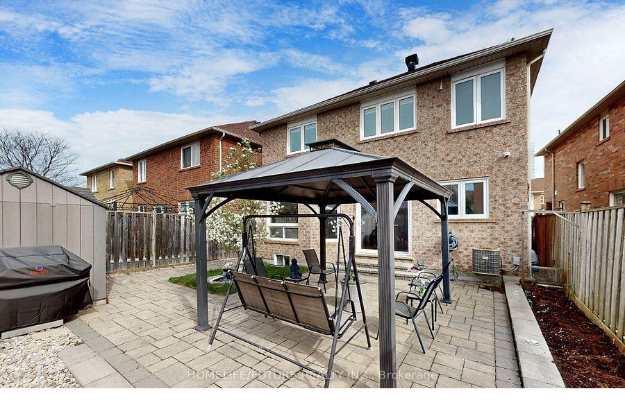 Photo 9 of Unit Main & 2nd, 52 Salamander Street, Scarborough, Rouge — HOMEH