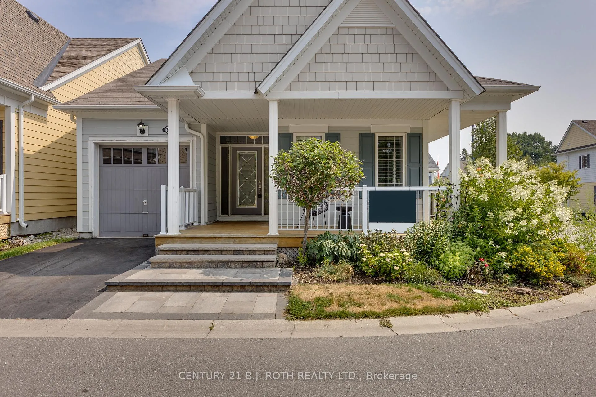 Photo 1 of 3327 Summerhill Way N, Severn, West Shore — HOMEH