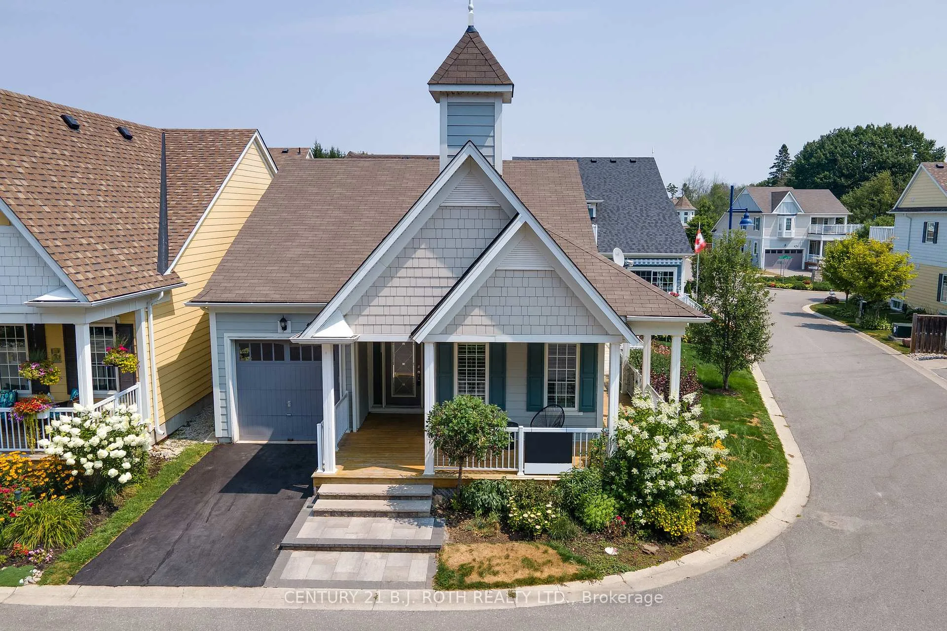 Photo 2 of 3327 Summerhill Way N, Severn, West Shore — HOMEH
