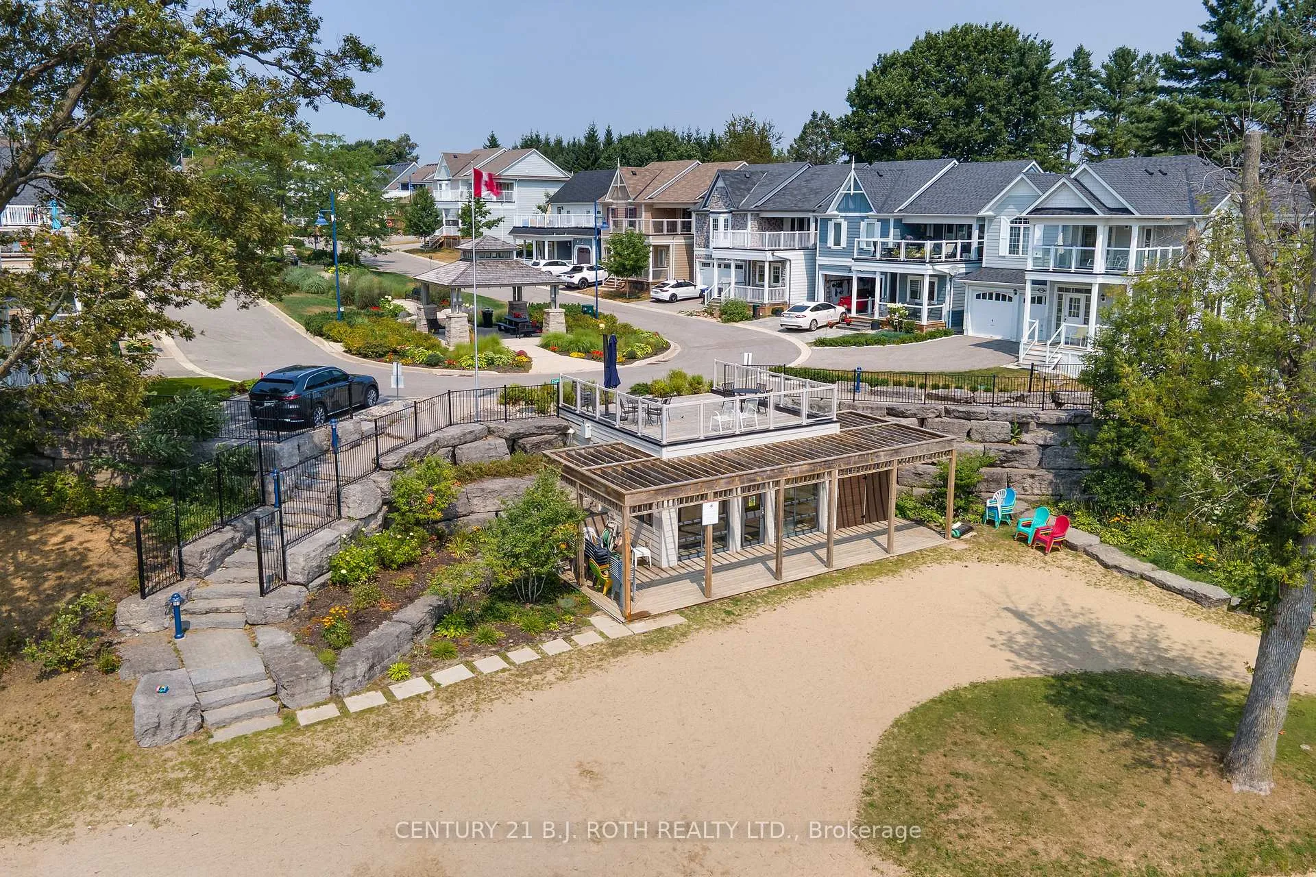 Photo 4 of 3327 Summerhill Way N, Severn, West Shore — HOMEH
