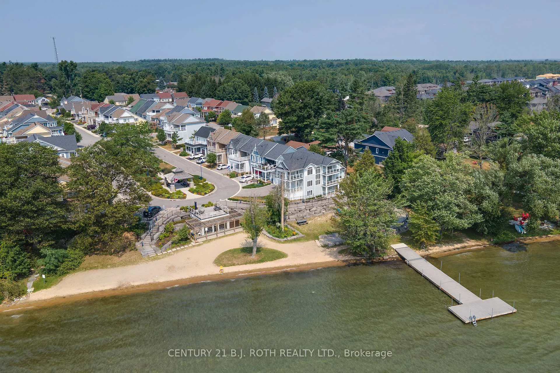 Photo 5 of 3327 Summerhill Way N, Severn, West Shore — HOMEH