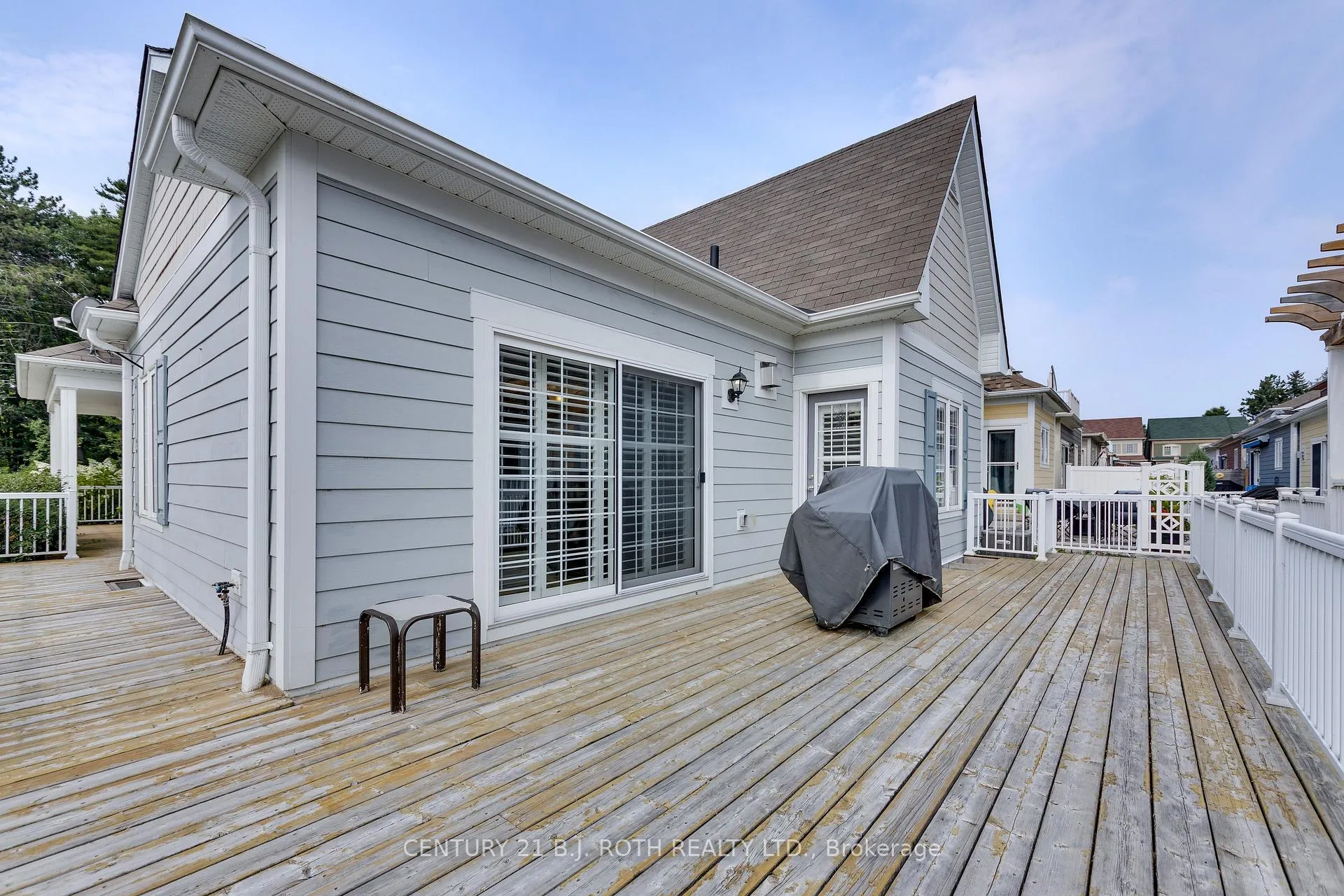 Photo 7 of 3327 Summerhill Way N, Severn, West Shore — HOMEH