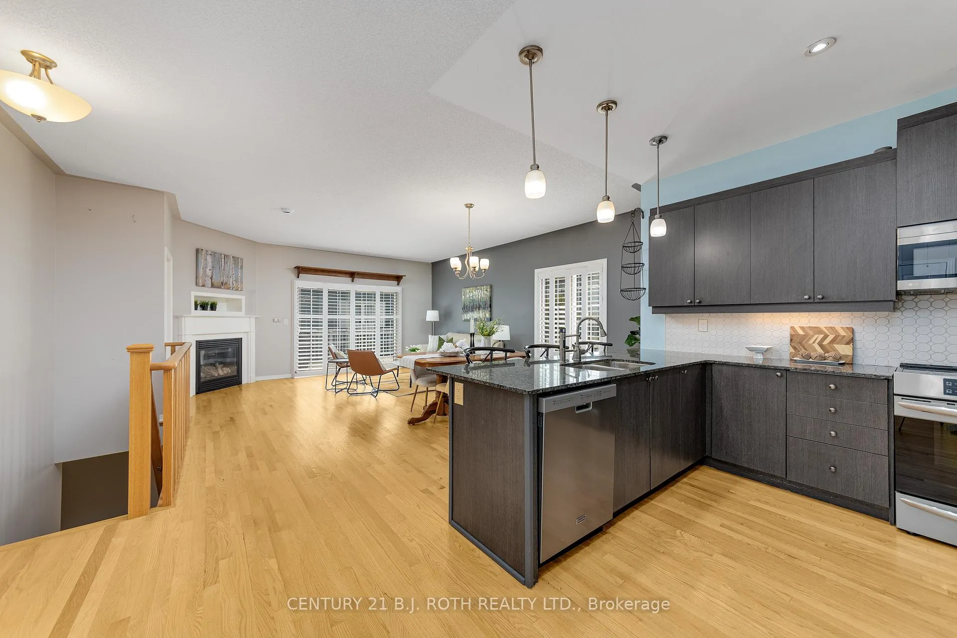Photo 12 of 3327 Summerhill Way N, Severn, West Shore — HOMEH