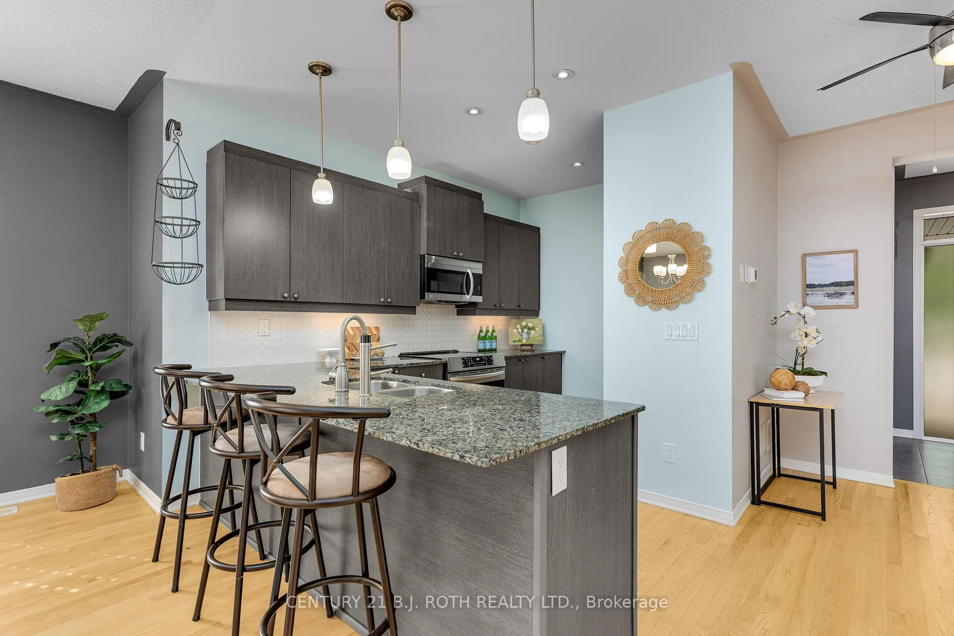 Photo 13 of 3327 Summerhill Way N, Severn, West Shore — HOMEH