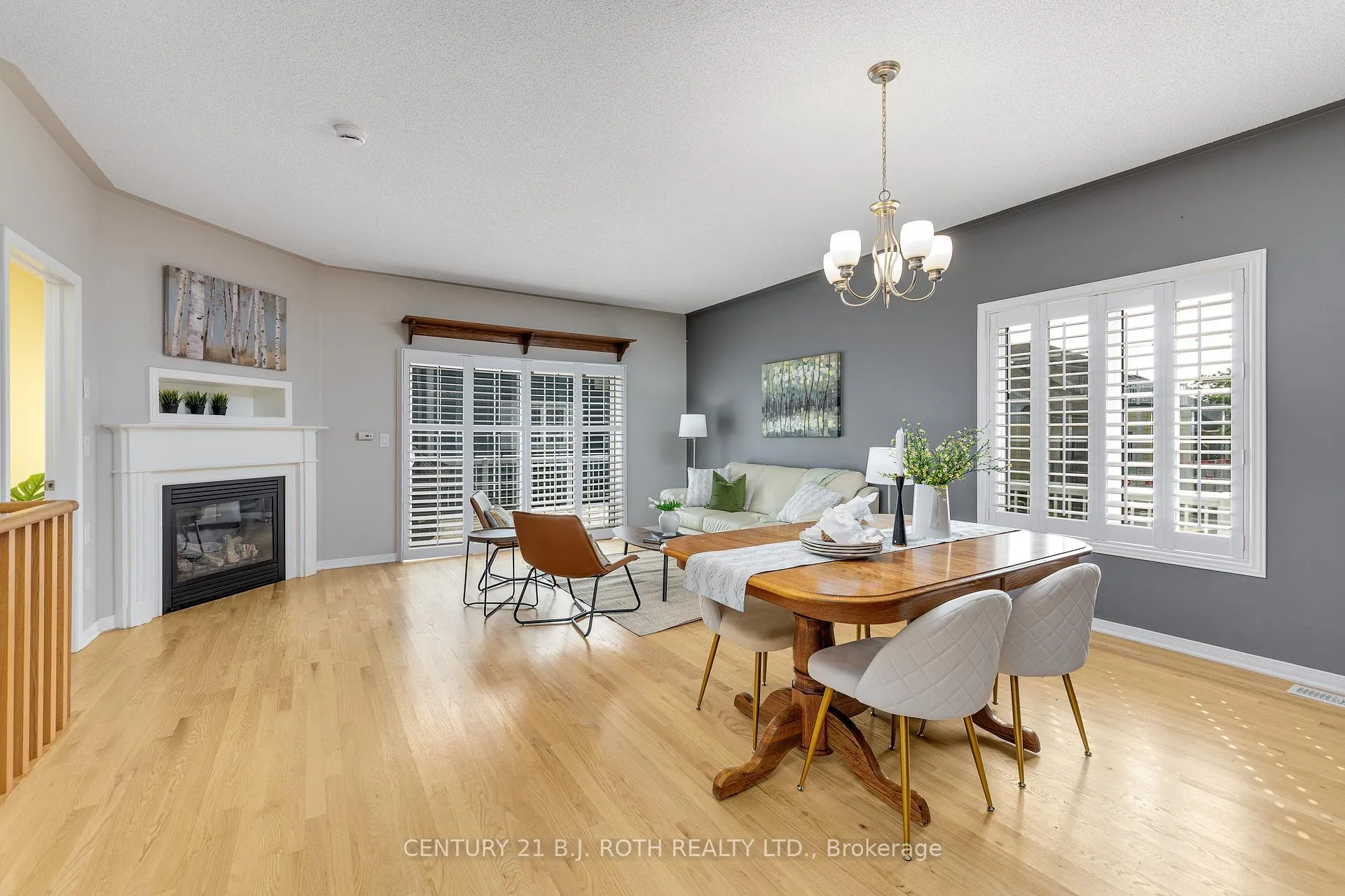 Photo 15 of 3327 Summerhill Way N, Severn, West Shore — HOMEH