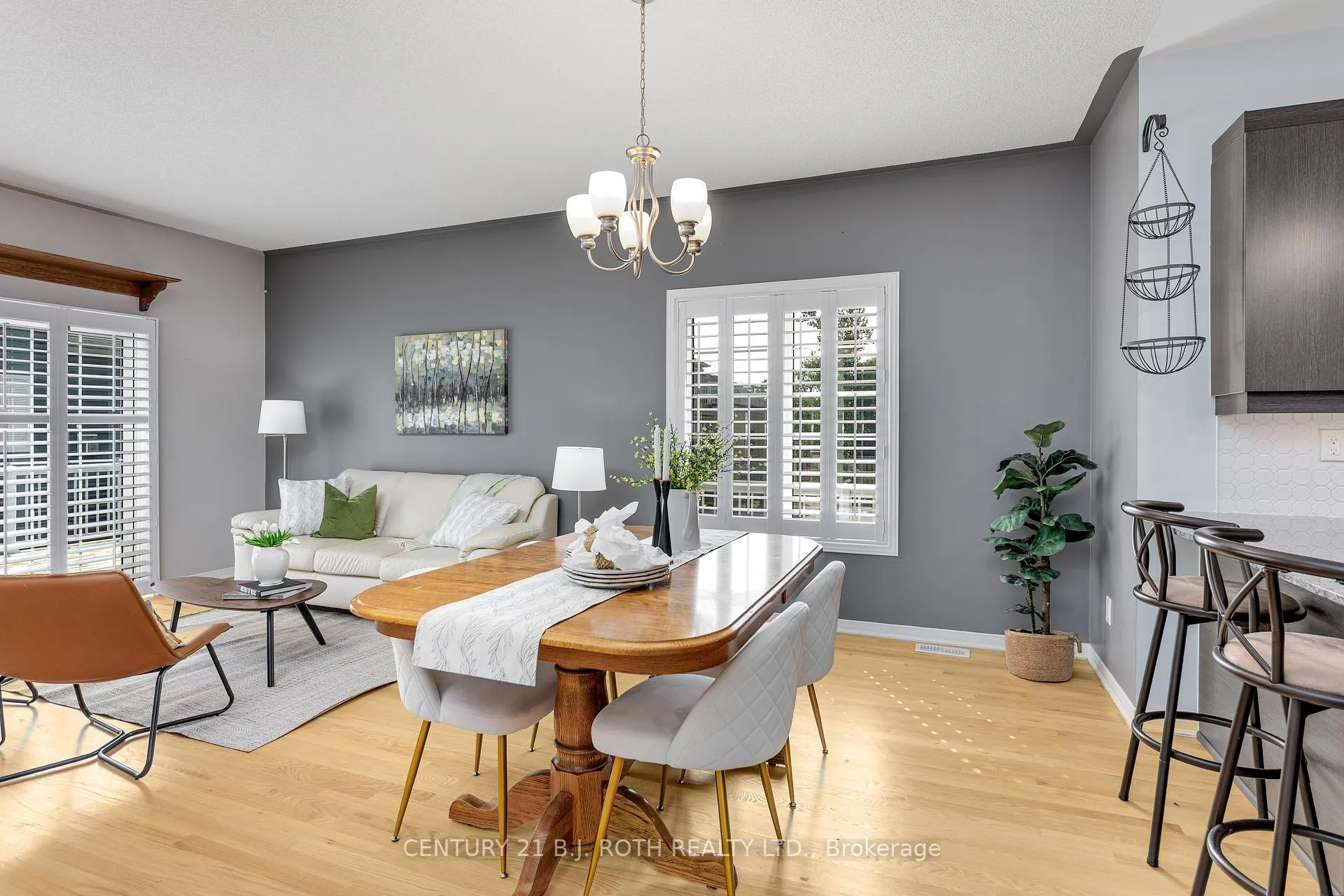 Photo 16 of 3327 Summerhill Way N, Severn, West Shore — HOMEH