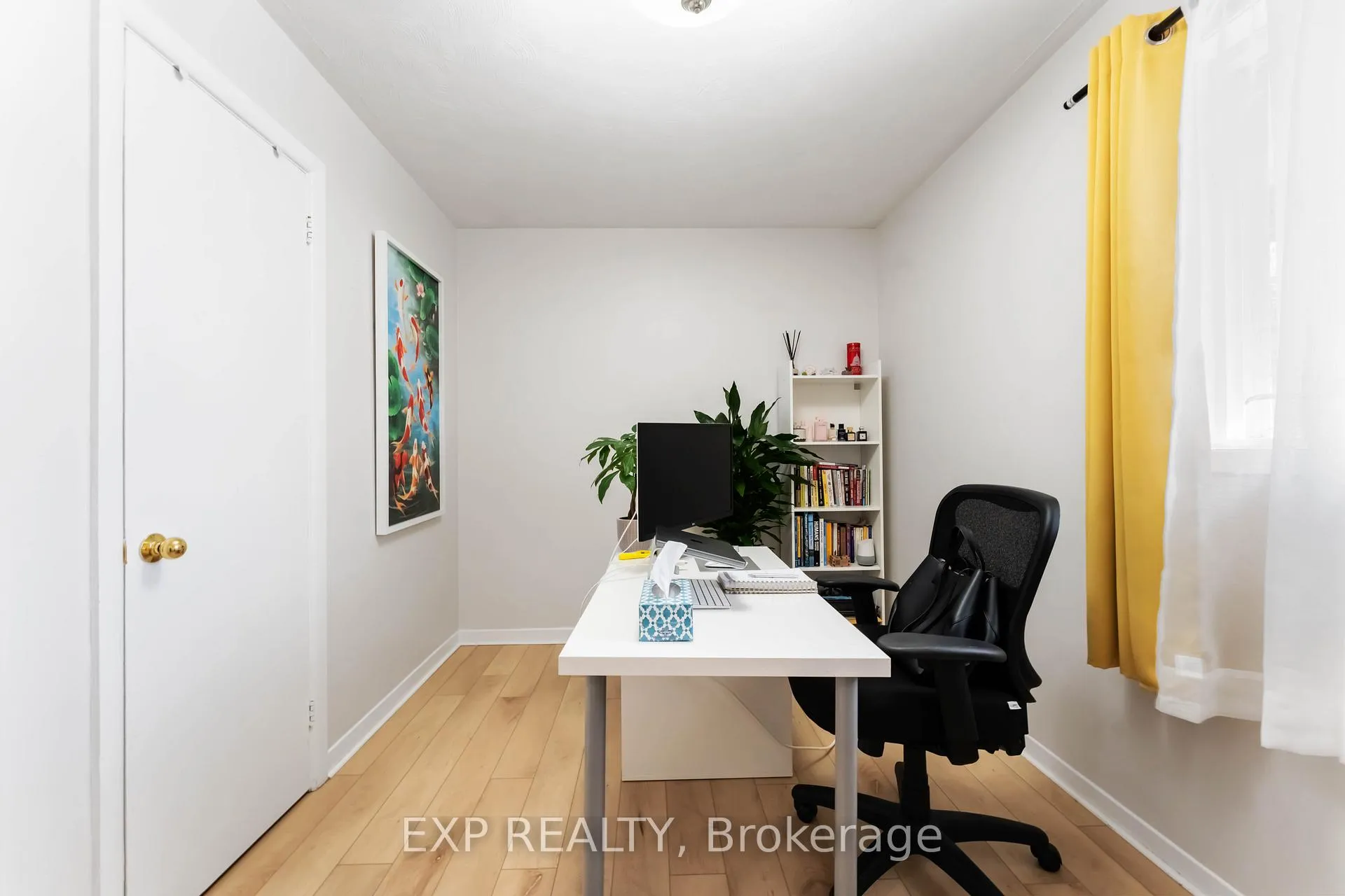 Photo 5 of 506 Vernon Avenue, Ottawa, Castle Heights — HOMEH
