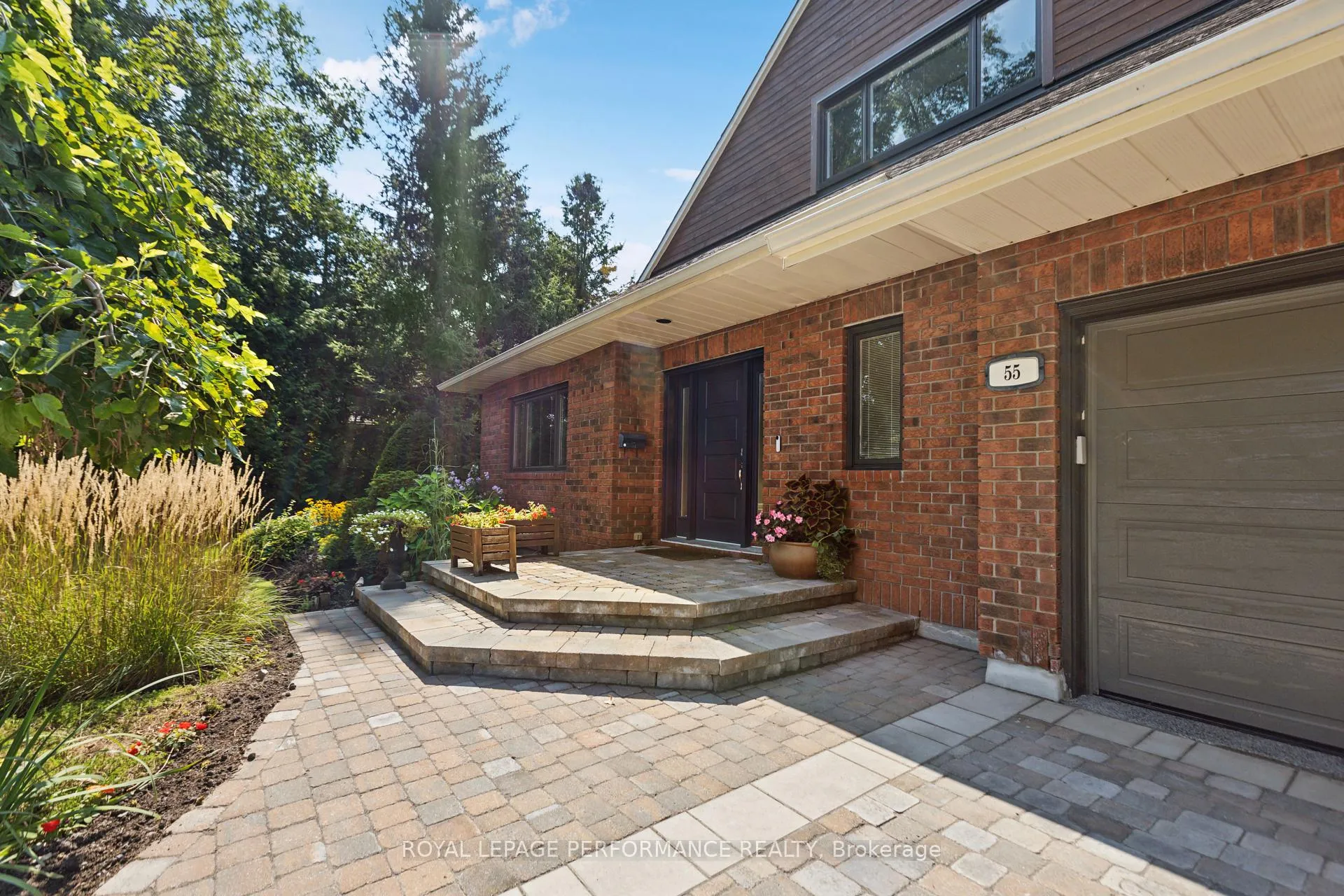 Photo 4 of 55 Delong Drive, Ottawa, Rothwell Heights — HOMEH