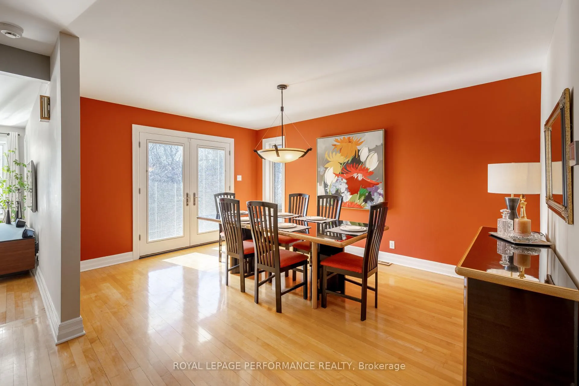 Photo 9 of 55 Delong Drive, Ottawa, Rothwell Heights — HOMEH