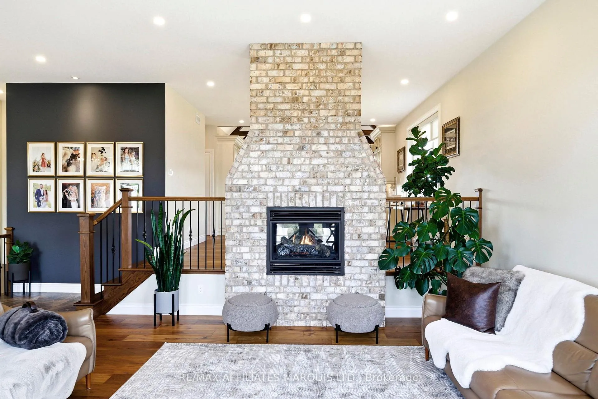 Photo 14 of 38 Forest Hill, South Stormont, Long Sault — HOMEH