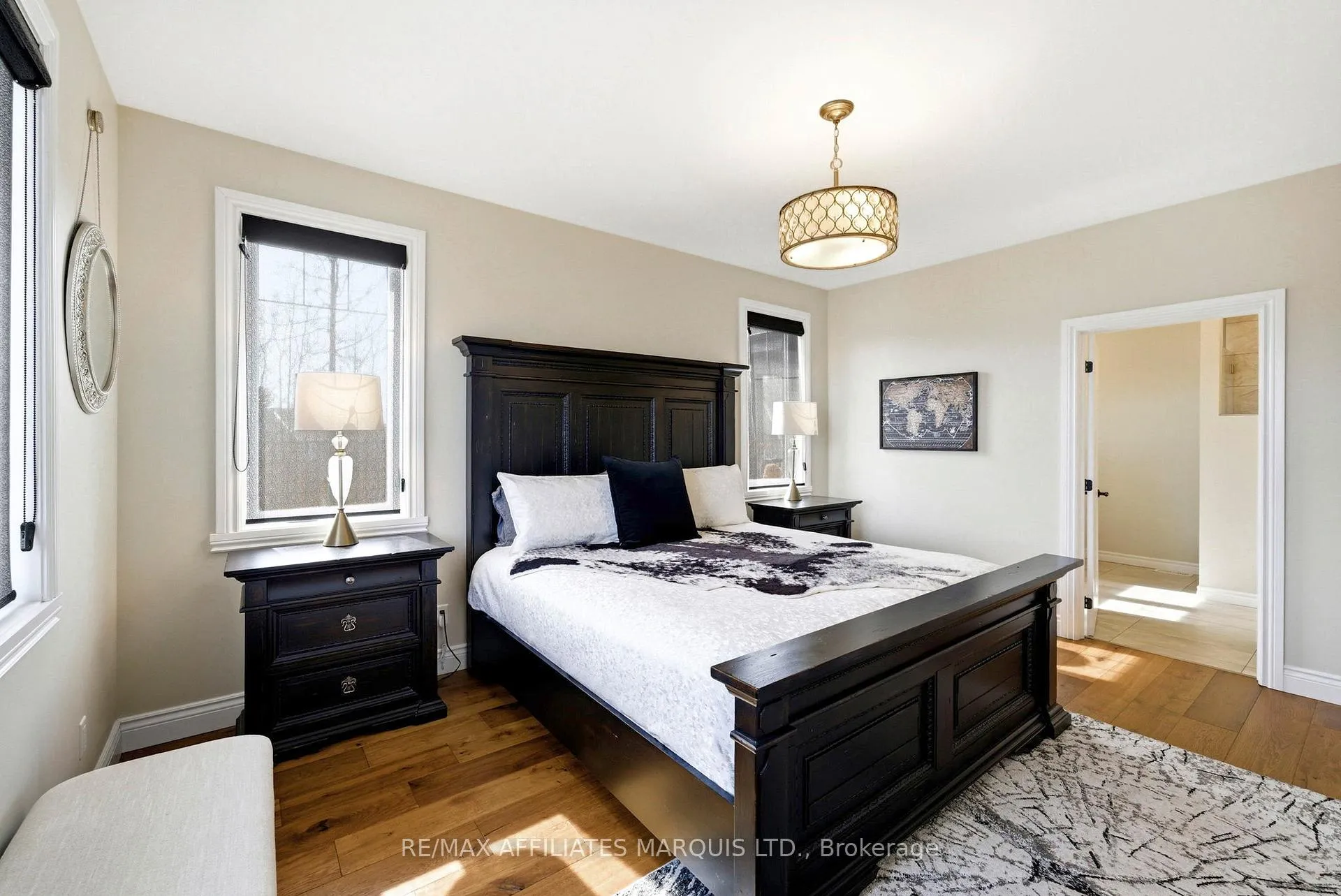 Photo 29 of 38 Forest Hill, South Stormont, Long Sault — HOMEH