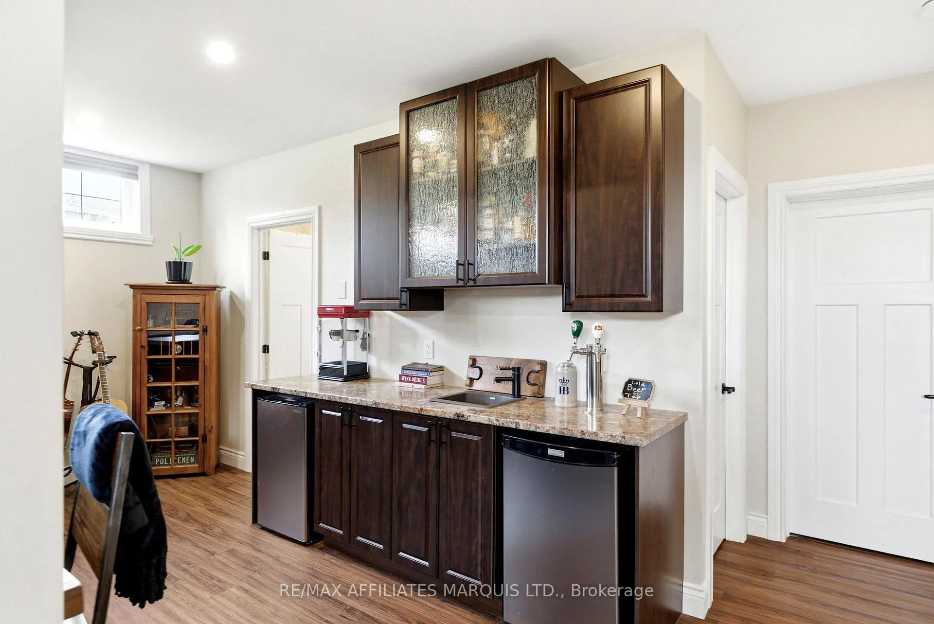 Photo 41 of 38 Forest Hill, South Stormont, Long Sault — HOMEH