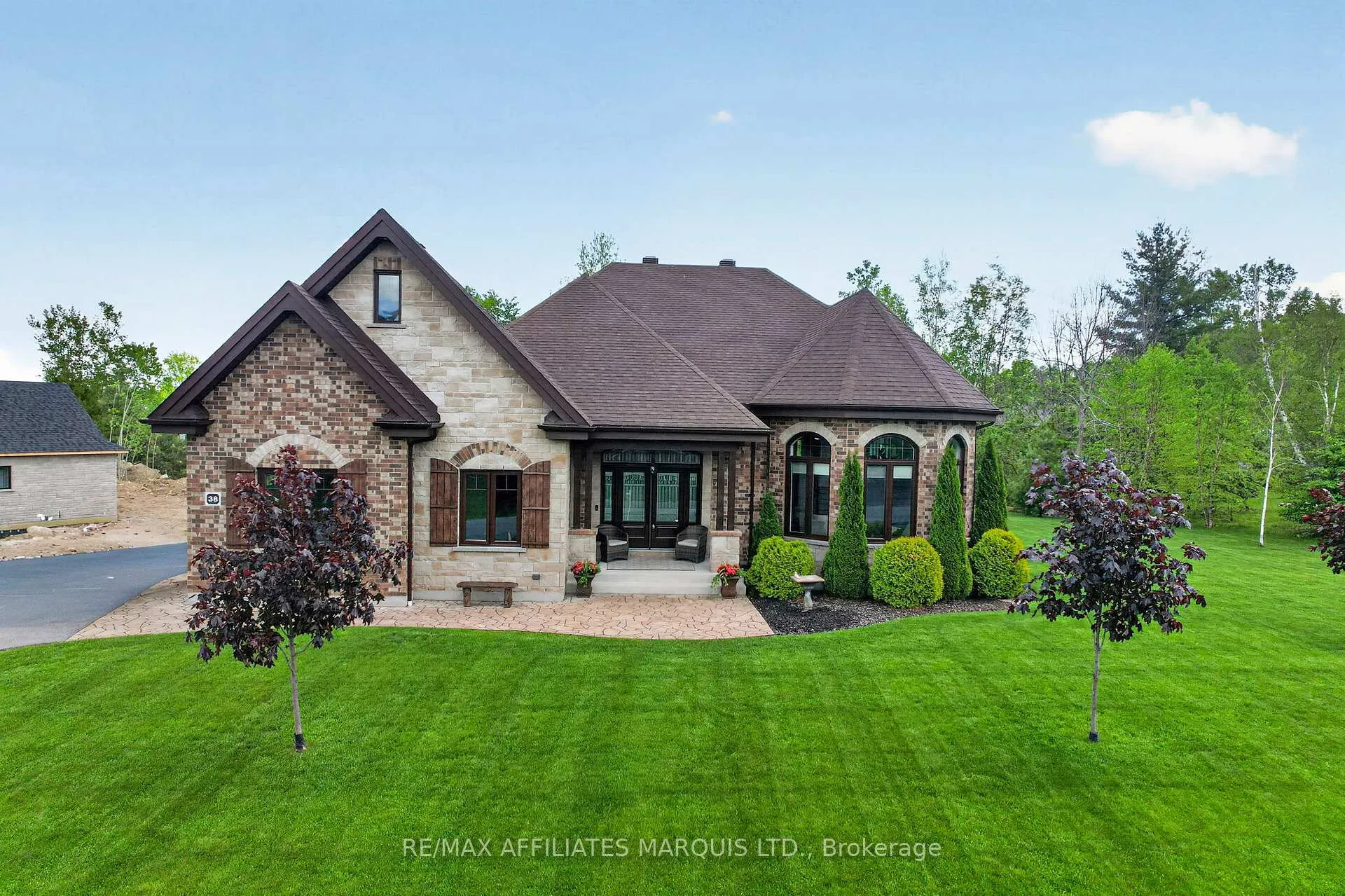 Photo 7 of 38 Forest Hill, South Stormont, Long Sault — HOMEH