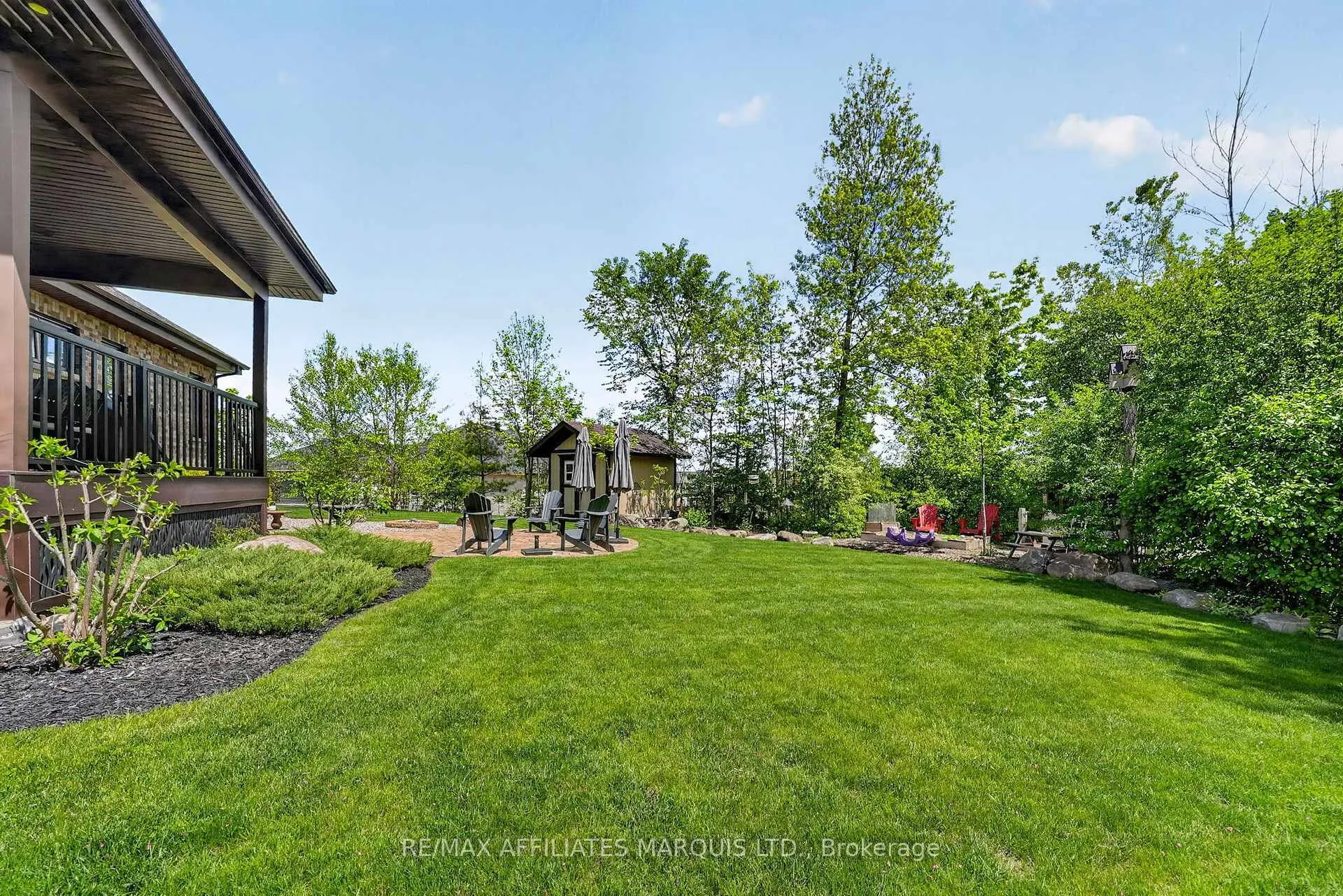Photo 62 of 38 Forest Hill, South Stormont, Long Sault — HOMEH