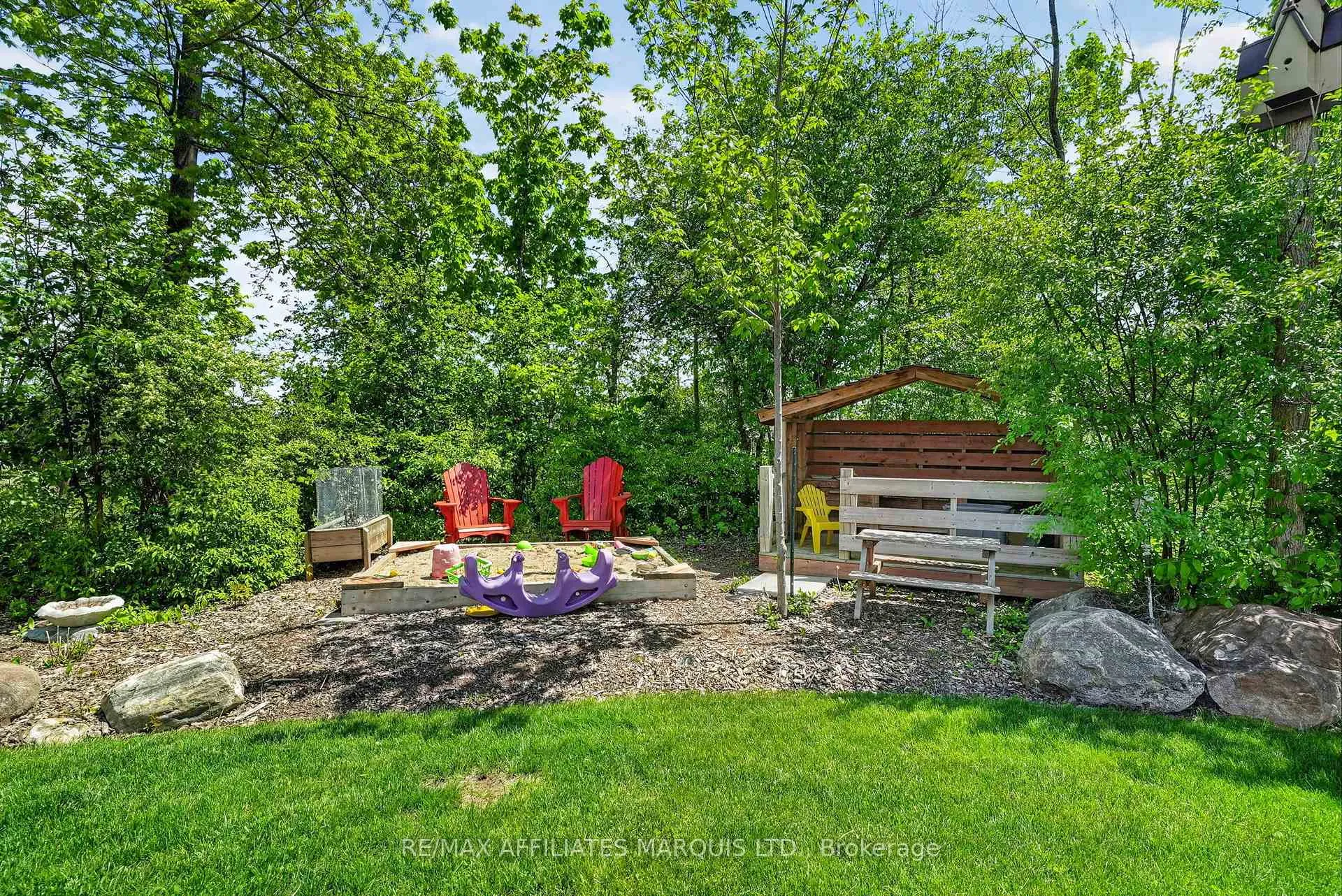Photo 63 of 38 Forest Hill, South Stormont, Long Sault — HOMEH