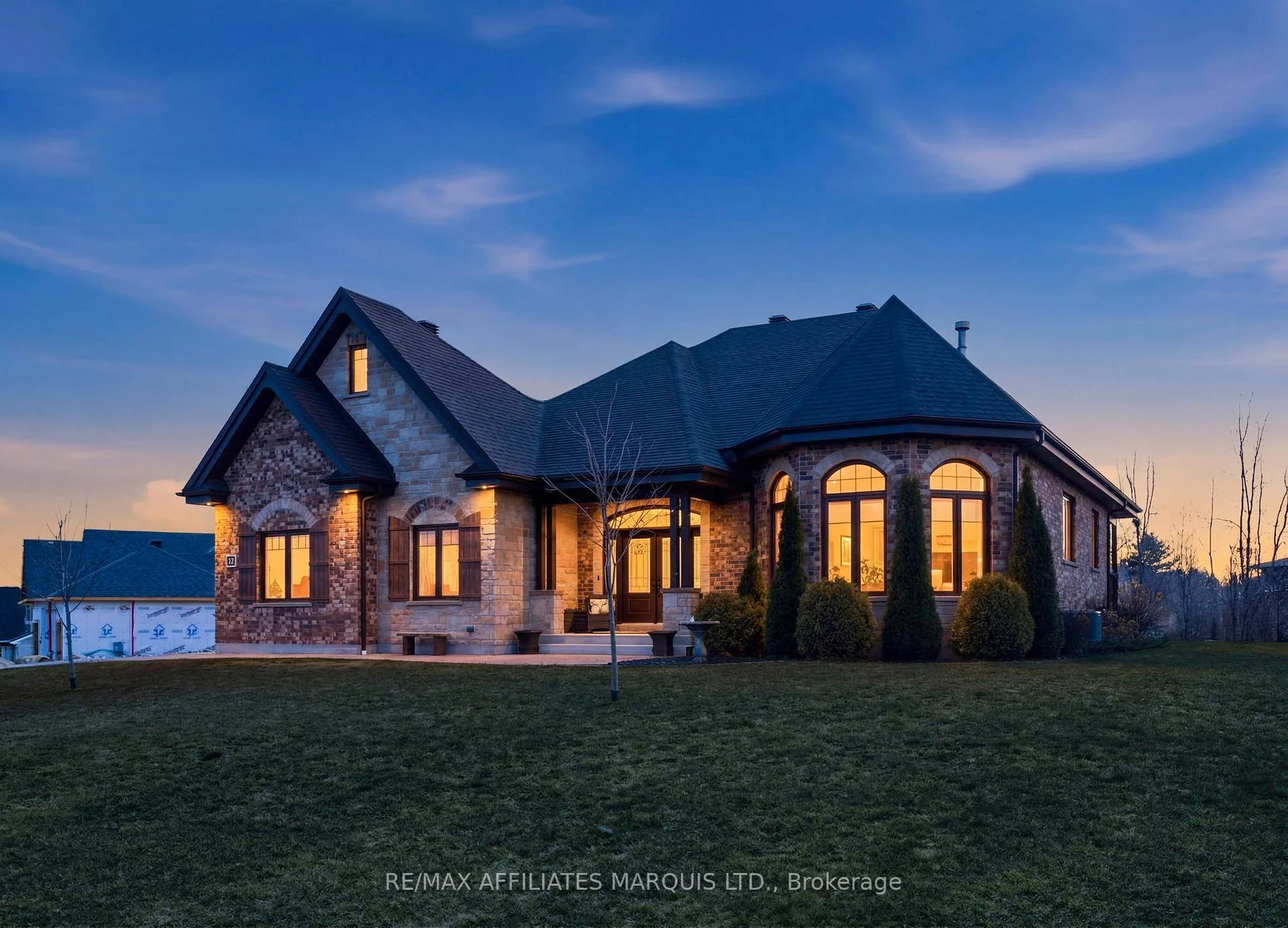 Photo 2 of 38 Forest Hill, South Stormont, Long Sault — HOMEH